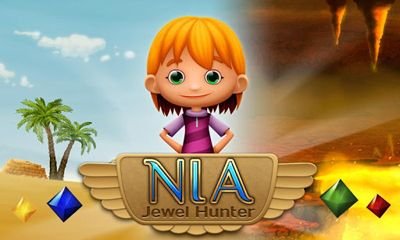 game pic for Nia: Jewel Hunter
